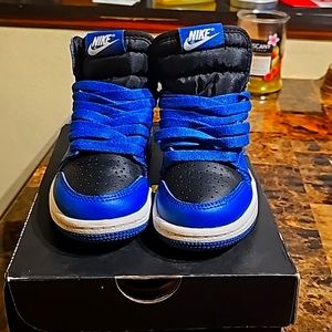 JORDAN 1 RETRO HIGH OG.